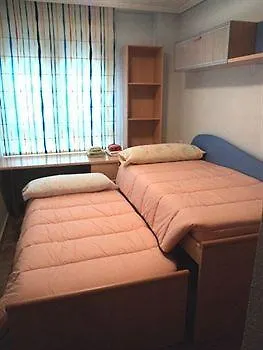 Apartment Oceanografico
