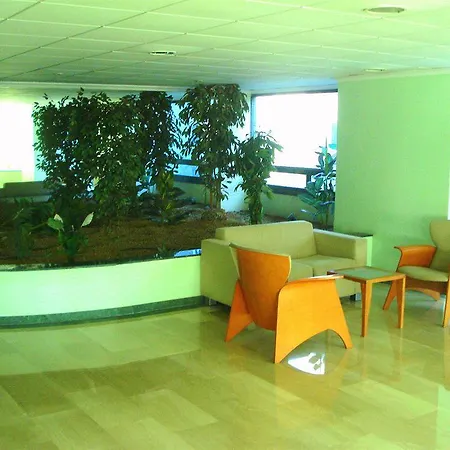 Oceanográfico Apartments&spa *