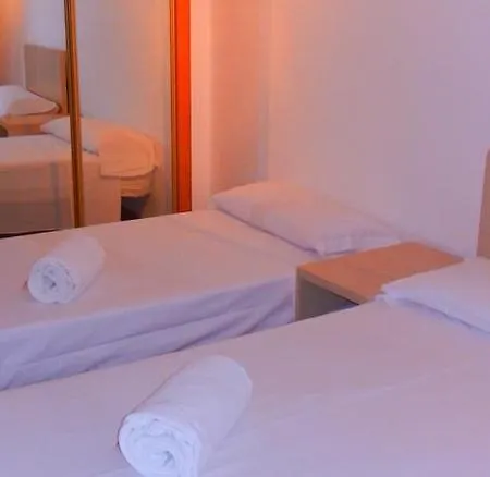 Oceanográfico Apartments&spa Apartamento