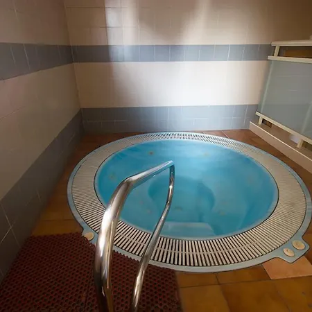 Apartment Oceanografico