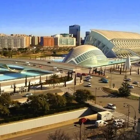 Oceanografico Apartment