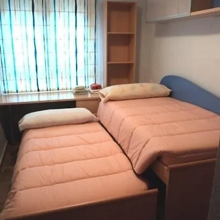 Oceanografico Apartment Valencia