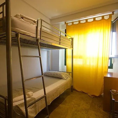 Oceanografico Apartment Valencia