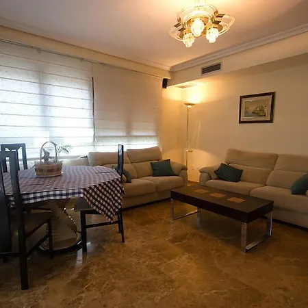 Oceanografico Apartment *