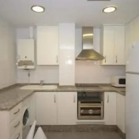 Apartment Oceanografico