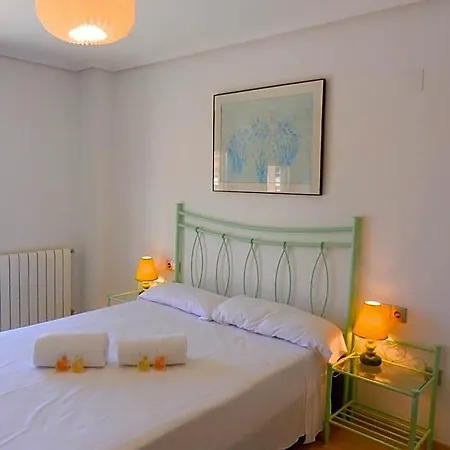 Apartment Oceanografico