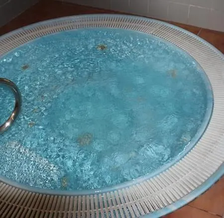 Apartamento Oceanográfico Apartments&spa