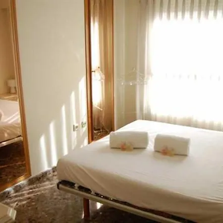 Oceanográfico Apartments&spa