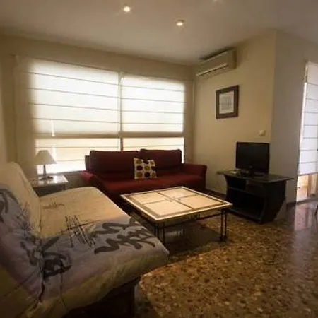 Apartamento Oceanográfico Apartments&spa