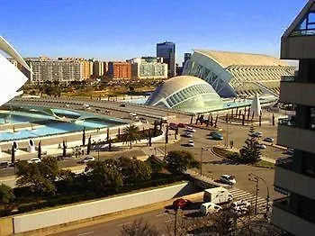 Oceanografico فالنسيا