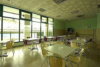 Oceanográfico Apartments&spa