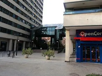Apartamento Oceanográfico Apartments&spa