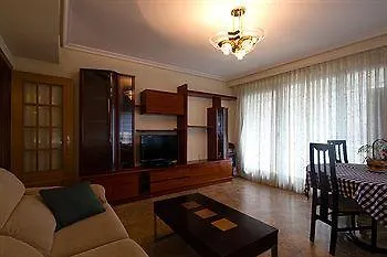 Oceanográfico Apartments&spa