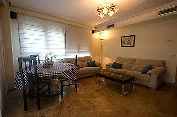 Oceanográfico Apartments&spa Valencia