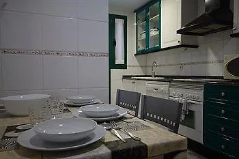 Apartamento Oceanográfico Apartments&spa *