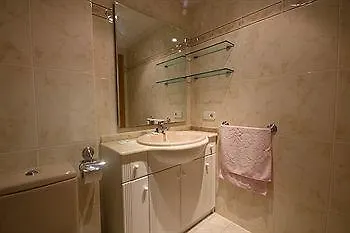 Apartamento Oceanográfico Apartments&spa