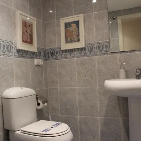Oceanográfico Apartments&spa Apartamento *