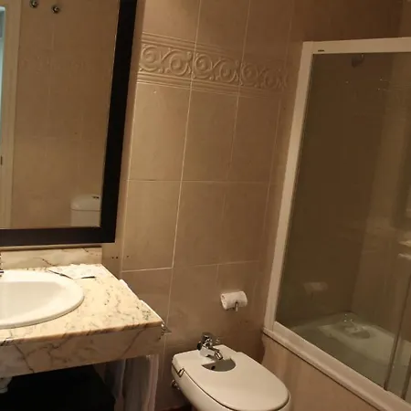 Apartamento Oceanográfico