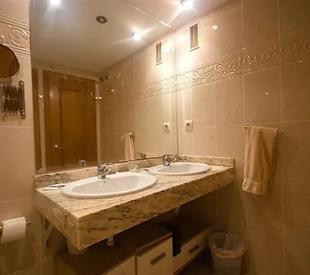 Oceanográfico Apartments&spa