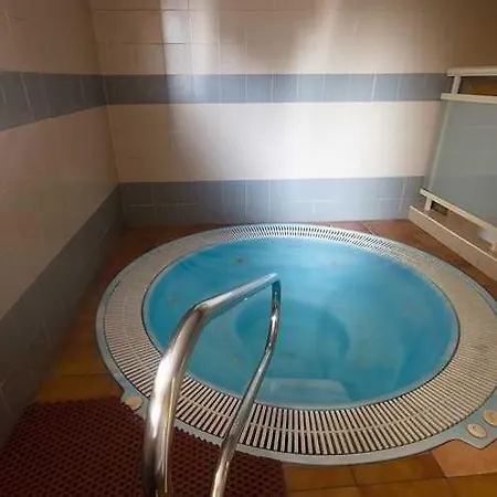 Apartamento Oceanográfico Apartments&spa