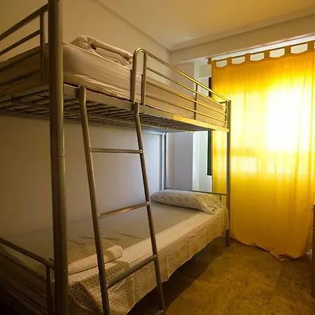 Oceanográfico Apartments&spa Apartamento Valencia