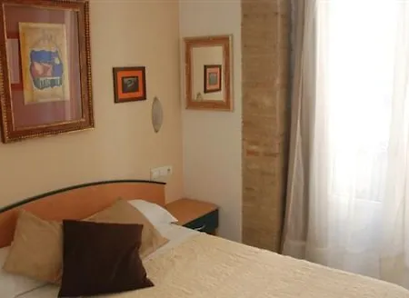 Oceanográfico Apartments&spa Apartamento Valencia