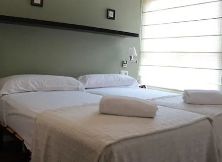 Apartamento Oceanográfico Apartments&spa Valencia