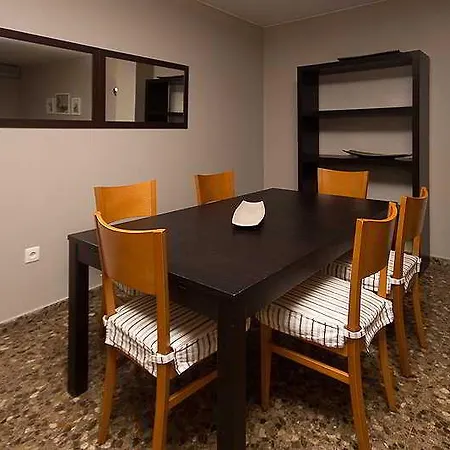 Oceanografico Apartment