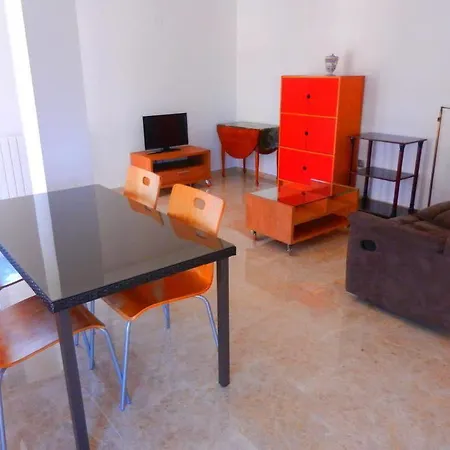 Apartamento Oceanográfico Apartments&spa Valencia