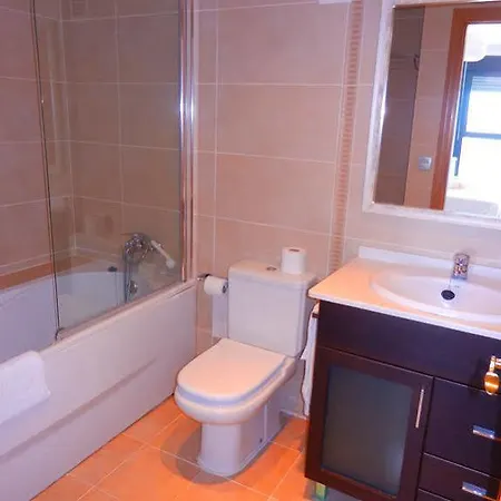 Oceanográfico Apartamento Valencia