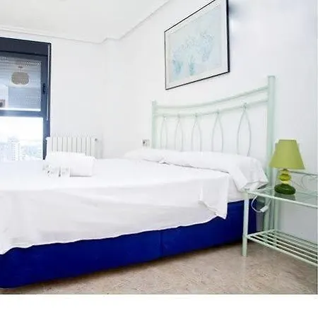 Oceanografico Apartment *