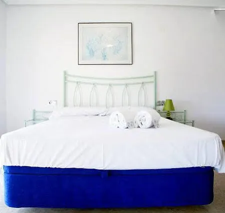 Oceanografico Appartement