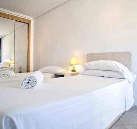 Oceanográfico Apartments&spa *