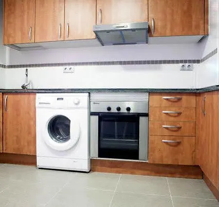Appartement Oceanografico