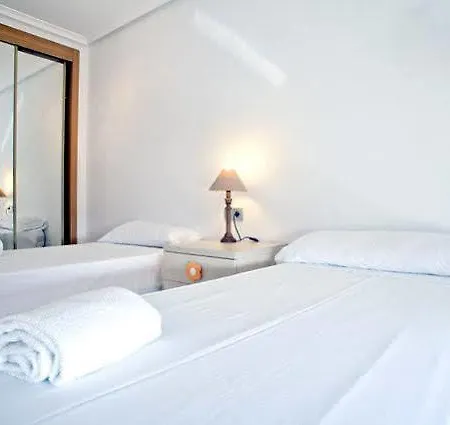 Apartamento Oceanográfico Apartments&spa Valencia
