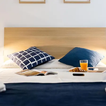 Oceanográfico Apartments&spa Valencia