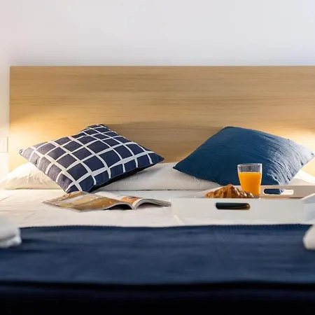 Oceanográfico Apartments&spa Apartamento Valencia