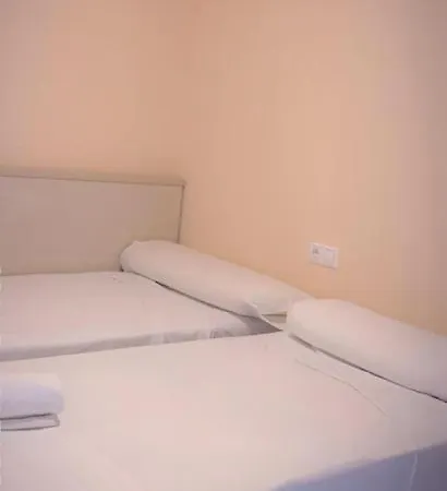 Oceanográfico Apartments&spa Apartamento *