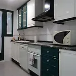 Apartment Oceanografico *