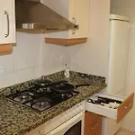 Oceanografico Apartment Valencia