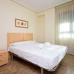 Apartment Oceanografico