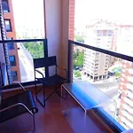 Oceanográfico Apartamento Valência