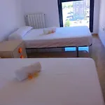 Apartment Oceanografico Valencia