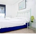 Oceanografico Apartment *