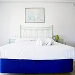 Oceanográfico Apartamento