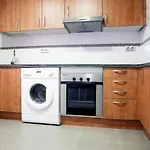 Apartment Oceanografico