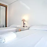 Apartamento Oceanográfico Valência